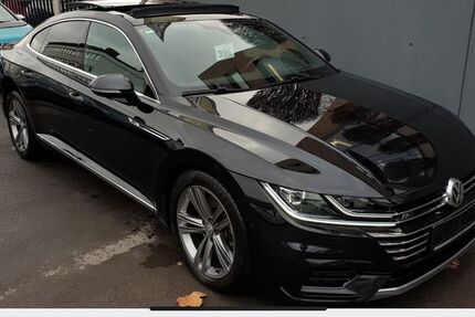 VW Arteon 138.000 km 25.300 &euro; Teningen 79331