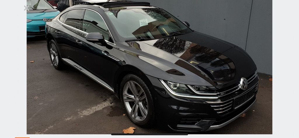 VW Arteon 138.000 km 25.300 &euro; Teningen 79331