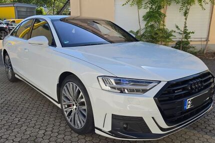 Audi A8 73.300 km 53.500 &euro; Freiburg 79106