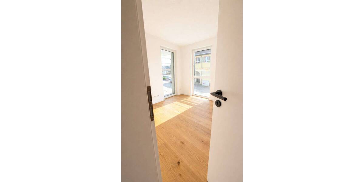 Etagenwohnung Teningen - 2 Zimmer, 55 m&sup2;, 325.000&euro; | Angebot:26930583