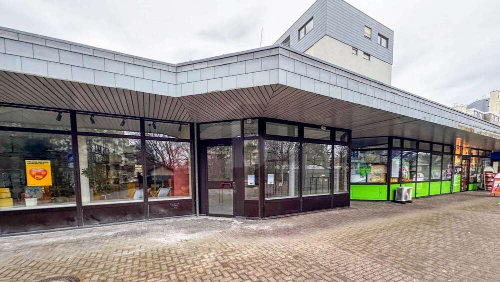 Gewerbeobjekt Denzlingen - 145.000&euro; | Angebot:25202454