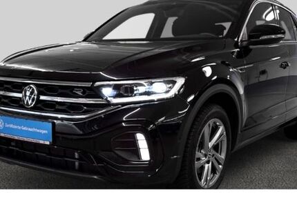 VW T-Roc 6.887 km 31.900 &euro; Freiburg 79108