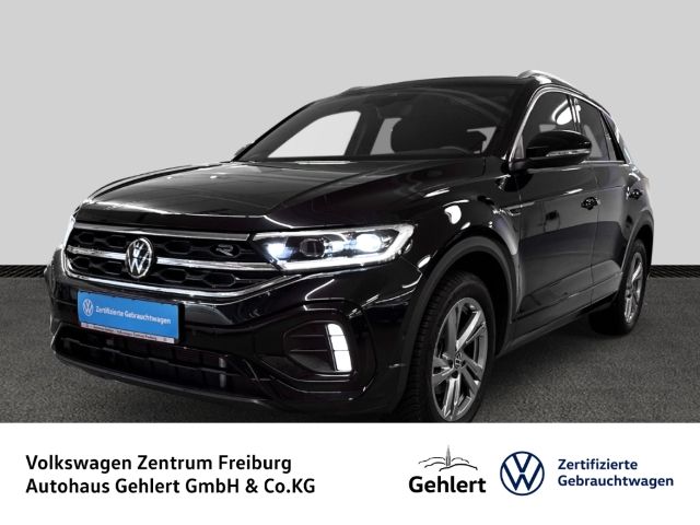 VW T-Roc 6.887 km 31.900 &euro; Freiburg 79108