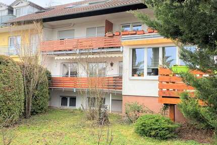 Wohnung zum Kaufen in Bad Krozingen 299.000 € 88 m² 2 zimmer