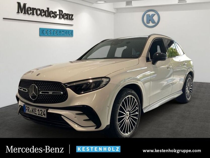 GLC 220