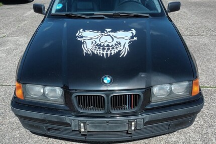 BMW BMW E36