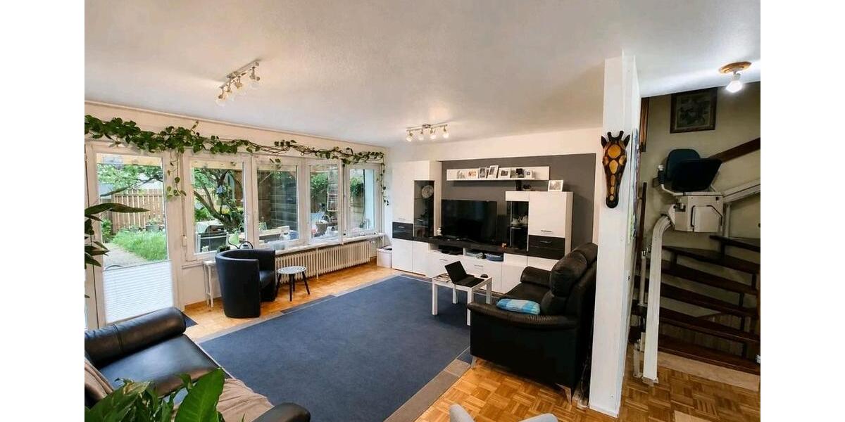 Reihenhaus Kirchzarten - 6 Zimmer, 125 m&sup2;, 645.000&euro; | Angebot:26777203