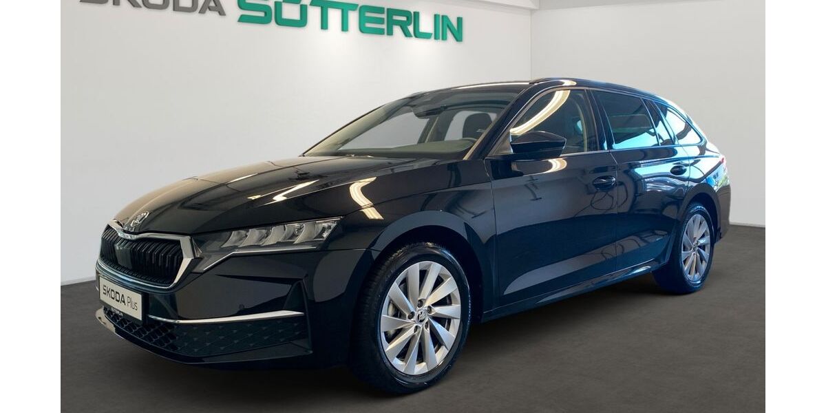 Skoda Octavia 22.950 km 26.470 &euro; Freiburg 79108