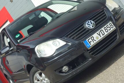 VW Polo 295.000 km 2.000 &euro; Freiburg 79111