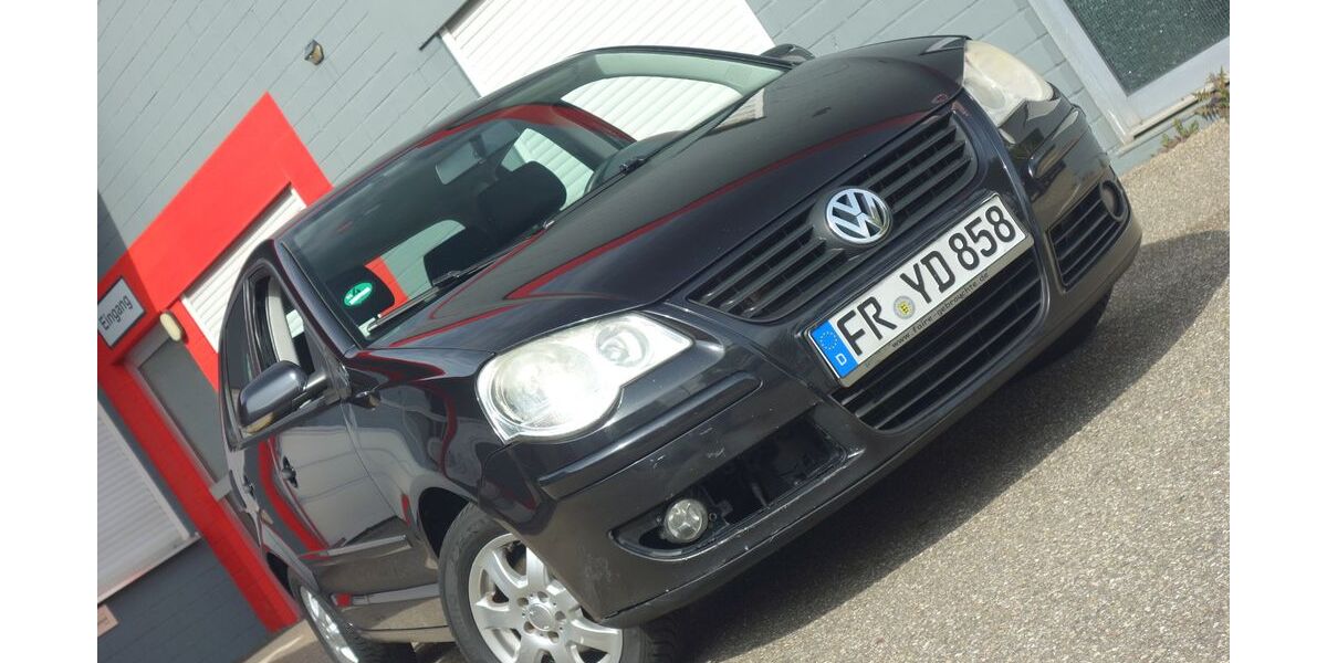 VW Polo 295.000 km 2.000 &euro; Freiburg 79111