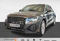 Gebrauchtwagen Audi Q2