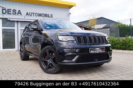 Jeep Grand Cherokee 97.000 km 24.990 &euro; Buggingen 79426