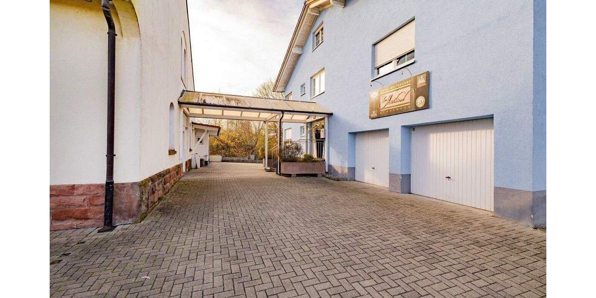Mehrfamilienhaus, Wohnhaus Kenzingen - 2.740.000&euro; | Angebot:25336250