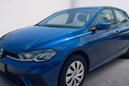 VW Polo 24.100 km 14.390 &euro; Kenzingen 79341