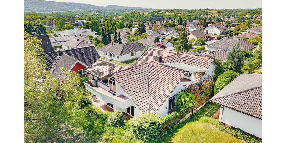 Mehrfamilienhaus, Wohnhaus Ettenheim - 7 Zimmer, 318 m&sup2;, 997.000&euro; | Angebot:24820649