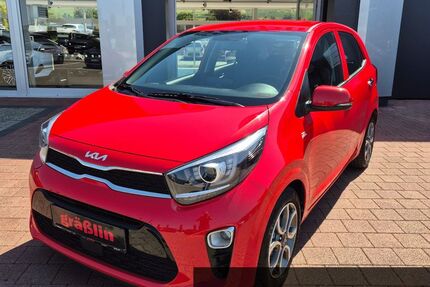 Kia Picanto 23.990 km 15.900 &euro; Auggen 79424