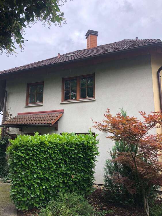 Haus zum Kaufen in Freiburg Hochdorf 627.000 € 150 m²