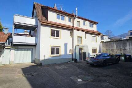 Wohnung zum Kaufen in Waldkirch 280.000 € 85 m²