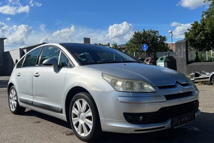 Citroen C4 104.834 km 3.490 € Freiburg im Breisgau 79115