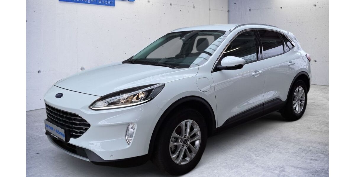 Ford Kuga 33.886 km 24.980 &euro; Teningen-Köndringen 79331