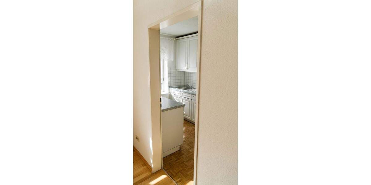 Etagenwohnung Freiburg Rieselfeld - 2 Zimmer, 59 m&sup2;, 320.000&euro; | Angebot:25755240