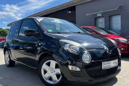Renault Twingo 107.600 km 4.490 € Freiburg im Breisgau 79111