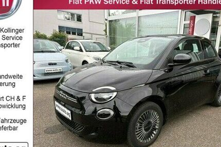 Fiat 500e 32.108 km 19.888 &euro; Freiburg 79108