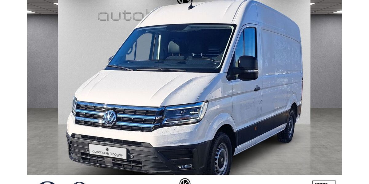 VW Crafter 103.873 km 36.900 &euro; Bad Krozingen 79189