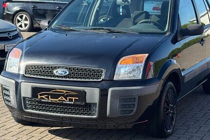 Ford Fusion 89.000 km 2.990 &euro; Emmendingen 79312