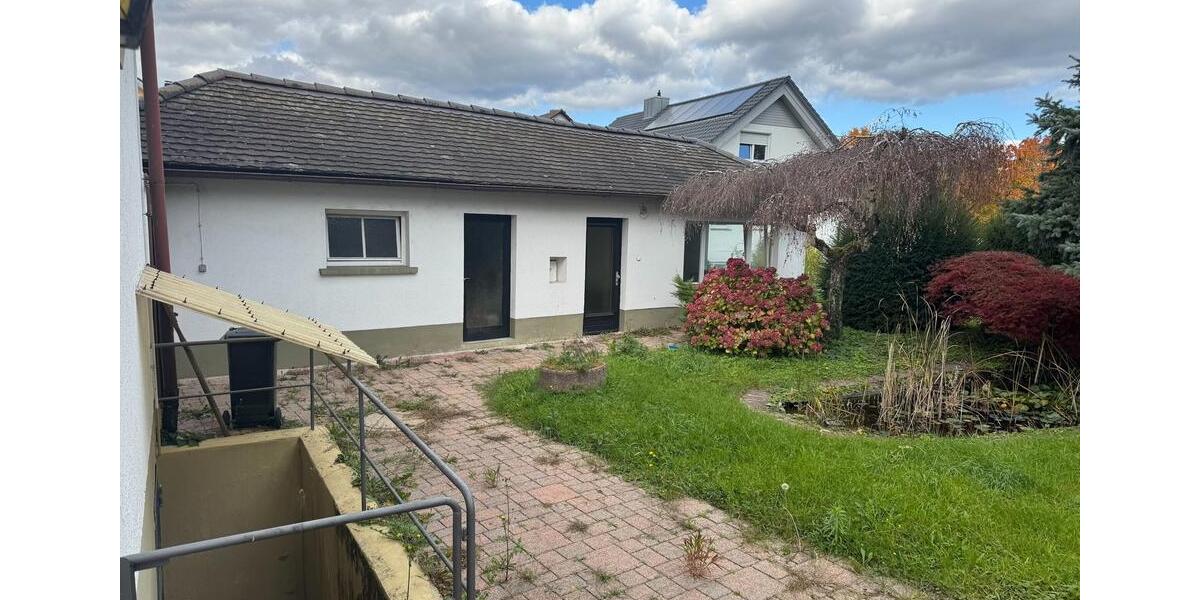 Einfamilienhaus Emmendingen - 5 Zimmer, 160 m&sup2;, 849.000&euro; | Angebot:24755020