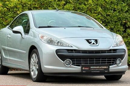 Peugeot 207 103.374 km 4.480 &euro; Ehrenkirchen 79238