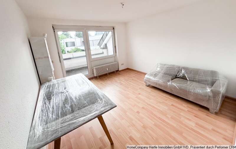 Wohnung zum Kaufen in Gundelfingen 198.000 € 30.11 m²