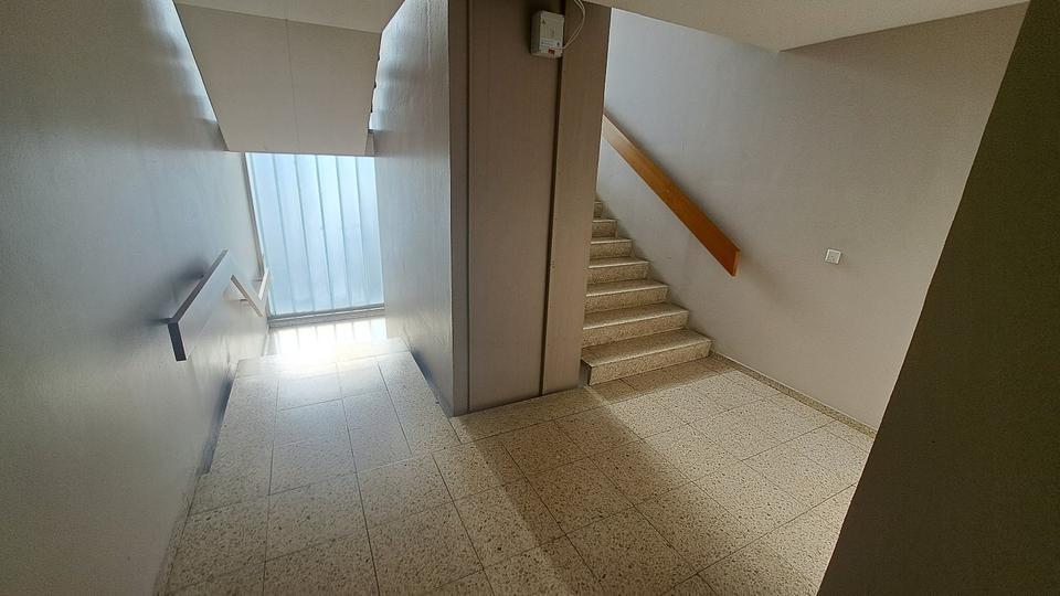 Etagenwohnung Freiburg im Breisgau Günterstal - 1 Zimmer, 36 m&sup2;, 199.000&euro; | Angebot:24745381