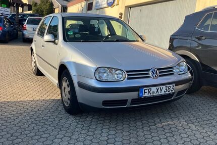 VW Golf 181.325 km 1.498 &euro; Furtwangen-Neukirch 78120