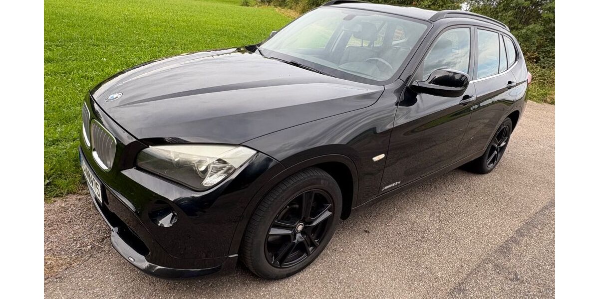 BMW X1 225.000 km 7.800 &euro; Furtwangen 78120