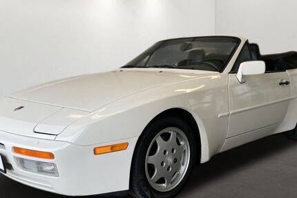 Porsche 944 38.850 km 36.980 € Freiburg 79108