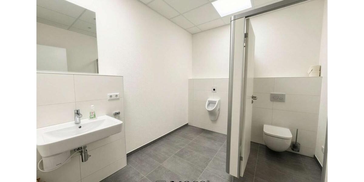 Gewerbeobjekt Eschbach - 3.450&euro; | Angebot:25870701