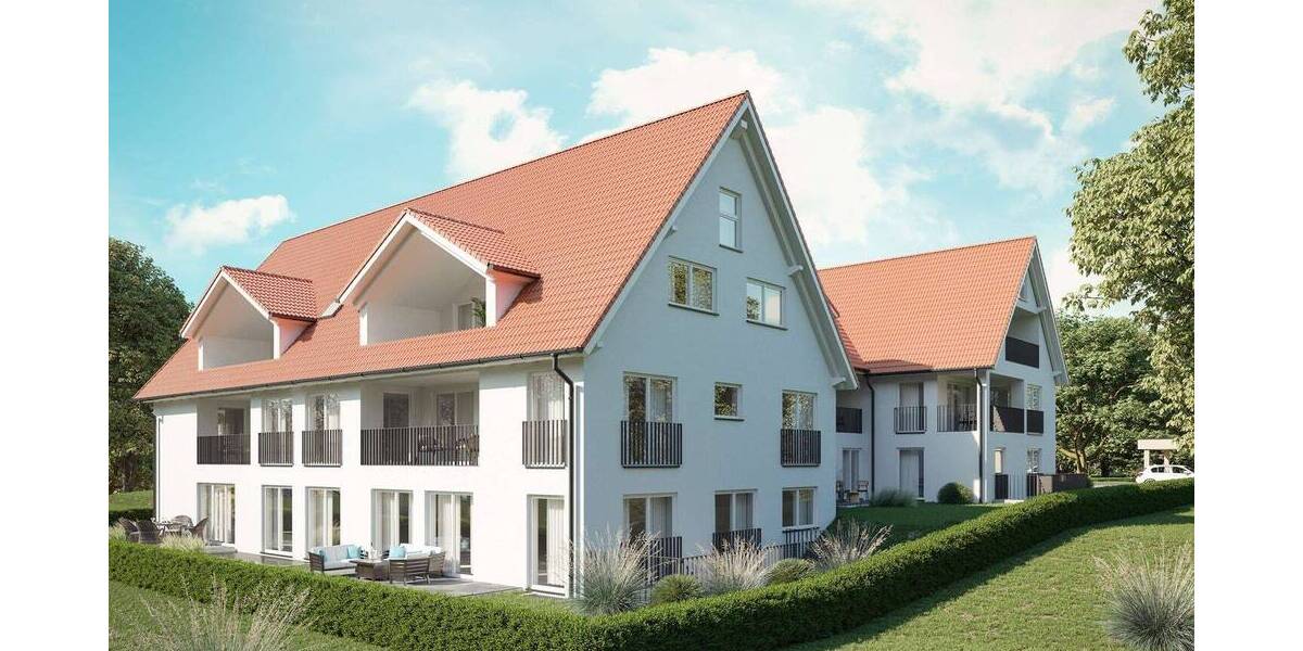 Etagenwohnung Wittnau - 4 Zimmer, 98 m&sup2;, 740.000&euro; | Angebot:26273698