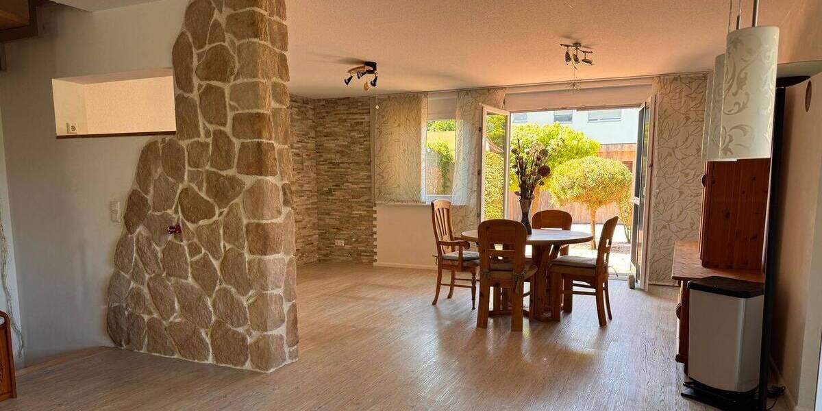 Doppelhaushälfte Bad Krozingen Hausen an der Möhlin - 7 Zimmer, 150 m&sup2;, 649.000&euro; | Angebot:26763969