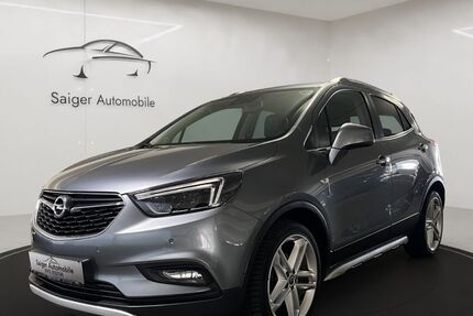 Opel Mokka 89.000 km 14.490 &euro; Titisee-Neustadt 79822