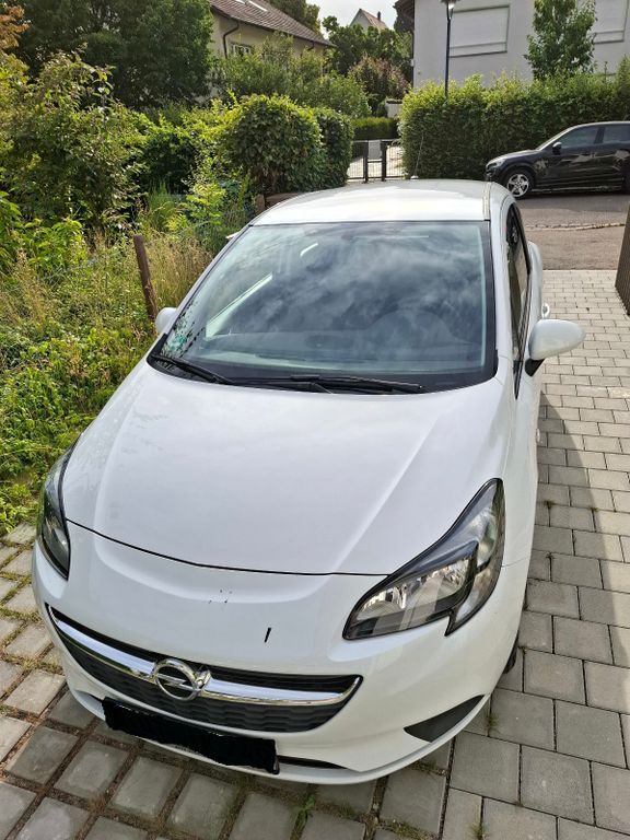 Corsa