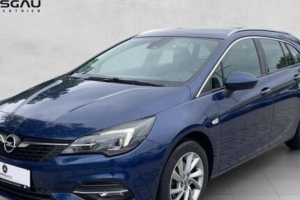 Opel Astra 46.700 km 10.990 € Emmendingen 79312