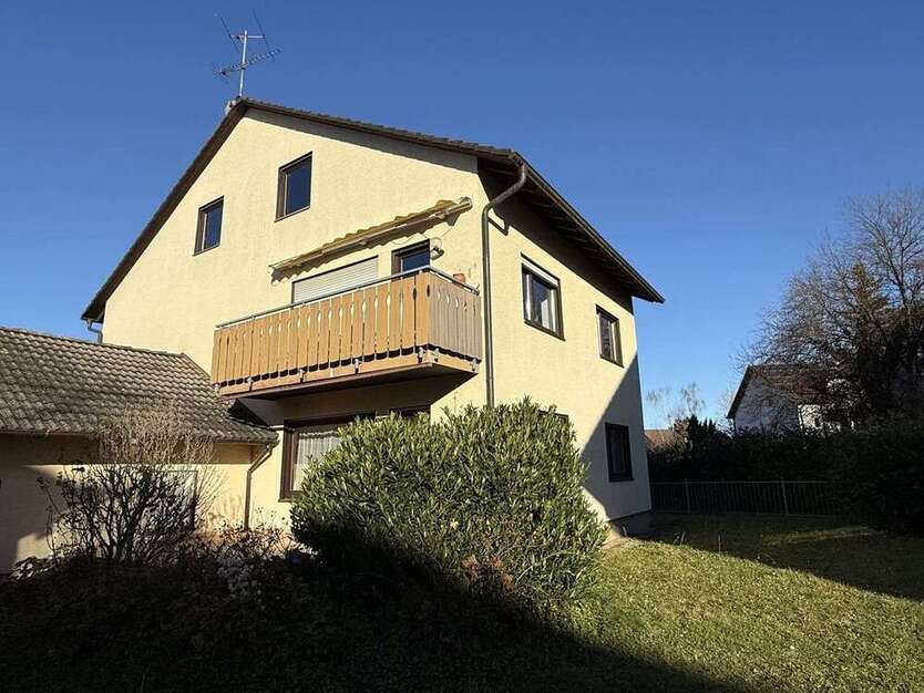 Haus zum Kaufen in Freiburg-Munzingen 648.000 € 180 m²