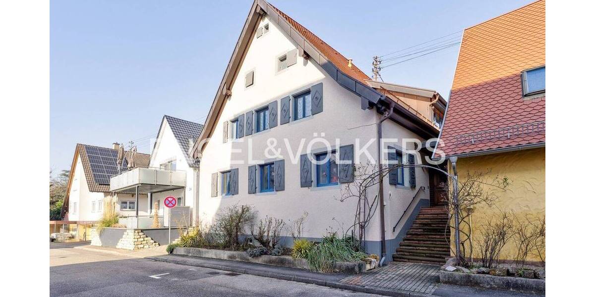 Einfamilienhaus Ehrenkirchen Kirchhofen - 6 Zimmer, 224 m&sup2;, 979.000&euro; | Angebot:25709577