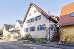 Einfamilienhaus Ehrenkirchen Kirchhofen - 6 Zimmer, 224 m&sup2;, 979.000&euro; | Angebot:25709577