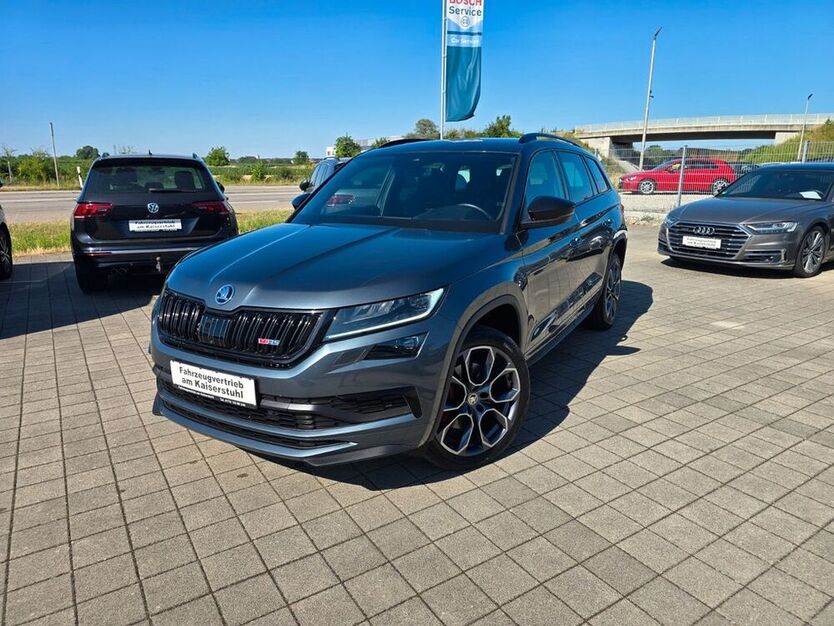 Kodiaq