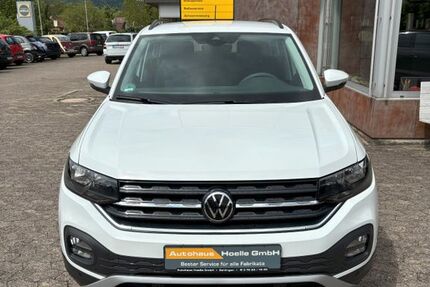 VW Taigo