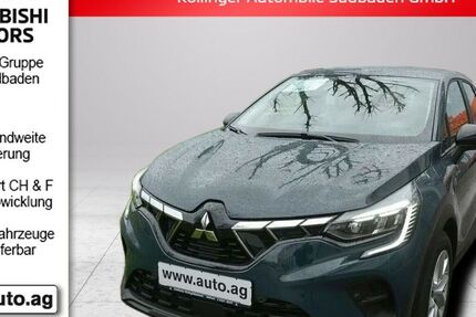 Mitsubishi ASX 2.935 km 18.422 &euro; Freiburg 79108