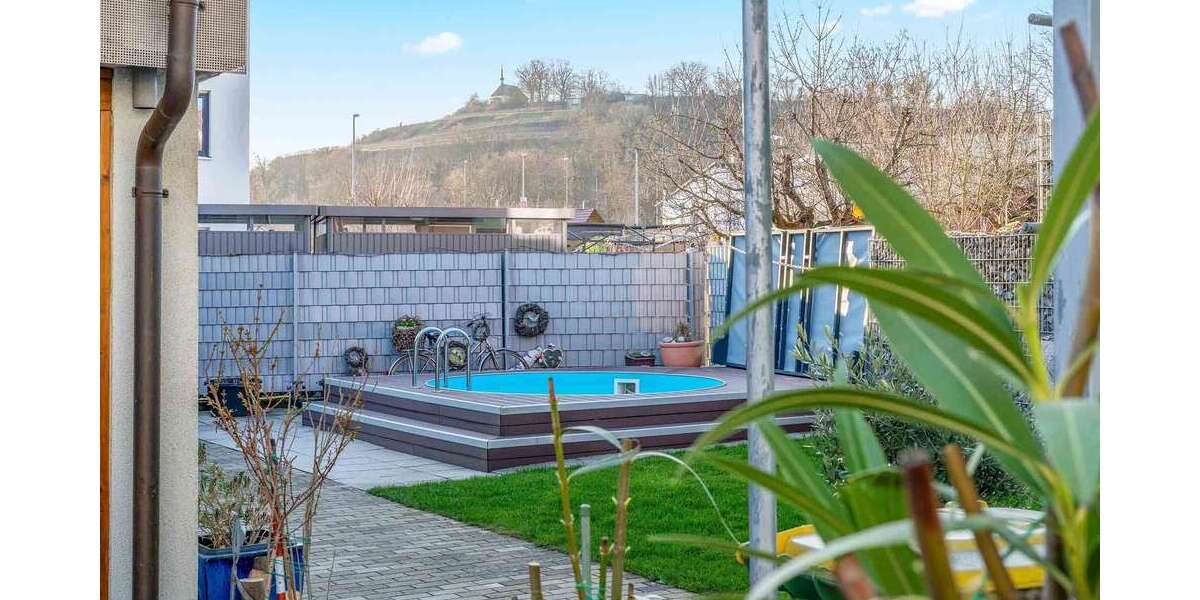 Einfamilienhaus Freiburg Munzingen - 8 Zimmer, 210 m&sup2;, 900.000&euro; | Angebot:25475088