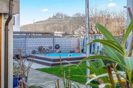 Haus Freiburg Munzingen - 8 Zimmer, 210 m&sup2;, 900.000&euro; | Angebot:25475088